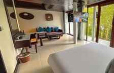 Двухместная вилла Pool Prime