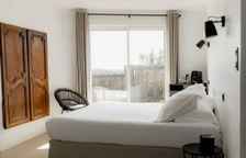 Двухместный номер Superior