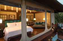 Двухместный Hilltop Tent