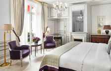 Двухместный номер Superior