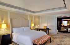 Люкс Grand Presidential с видом на море