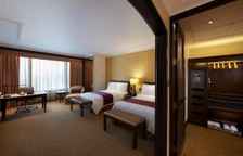 Двухместный номер Luxury