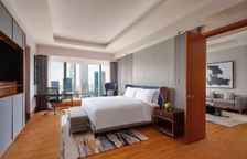 Двухместный Junior Suite Mayfair c 1 комнатой