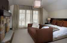 Residence Cappuccino с 2 комнатами