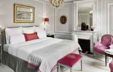 Двухместный номер Deluxe