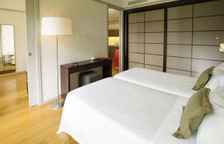 Двухместный люкс Premier