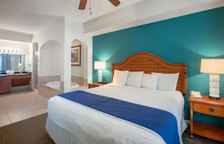 Люкс 2 Bath Firework View с 2 спальнями