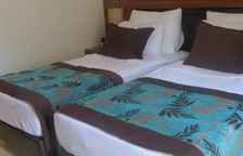 Двухместный номер Economy