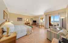 Двухместный полулюкс