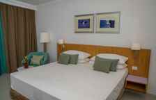 Двухместный номер Standard с видом на сад