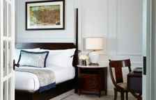 Двухместный люкс c 1 комнатой