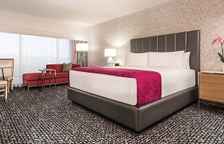 Двухместный номер Flamingo