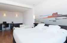 Двухместный полулюкс