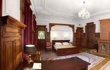 Двухместный люкс Исторический с видом на внутренний двор