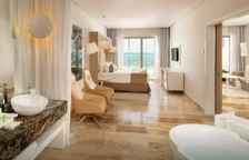 Двухместный люкс oceanfront