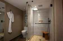 Двухместный номер Deluxe