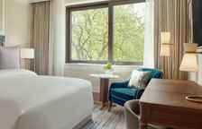 Двухместный номер Superior