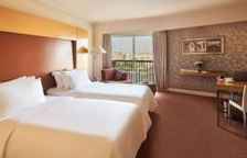 Двухместный номер Luxury с полным видом на Нил