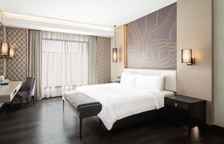 Двухместный люкс