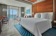 Номер с видом на океан