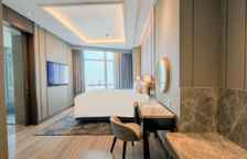 Люкс Executive Corner