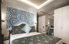 Двухместный номер Superior с диваном