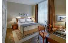 Двухместный полулюкс Deluxe