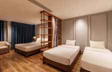 Семейный номер Standard