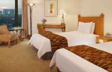 Двухместный номер Deluxe