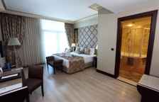 Двухместный люкс Senior