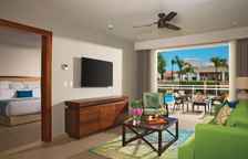 Люкс Preferred Club семейный