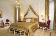 Двухместный люкс Alvear