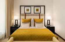 Двухместный полулюкс c 1 комнатой