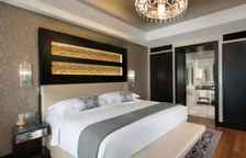 Двухместный номер Deluxe