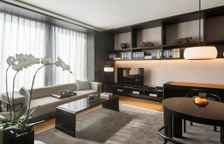 Двухместный люкс Regency