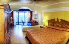 Двухместный полулюкс oceanfront