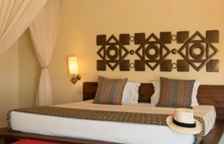 Вилла с 4 комнатами с видом на сад