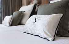 Одноместный полулюкс с видом на море