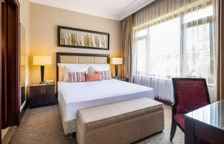 Двухместный полулюкс