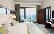 Семейный люкс c 1 комнатой