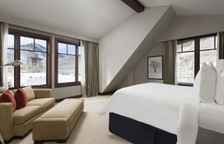 Residence Champagne Glade с 3 комнатами