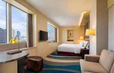 Двухместный номер Deluxe