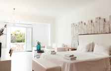 Двухместный полулюкс Indoor Jacuzzi