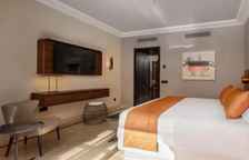 Двухместный люкс Master