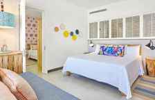 Двухместный номер Deluxe Семейный