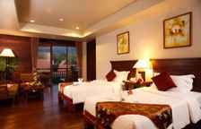 Двухместный номер Thai Style Deluxe