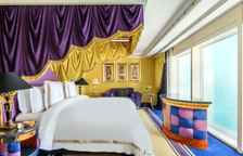 Двухместный люкс Club Дуплекс