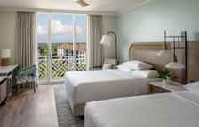 Двухместный номер