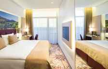 Двухместный номер Standard