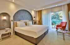 Семейный клубный люкс